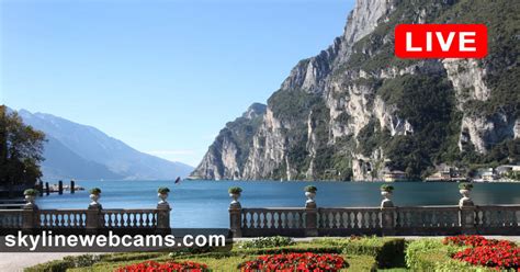 webcam mori|Webcam: Riva del Garda